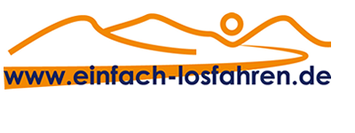 Logo "einfach-losfahren"